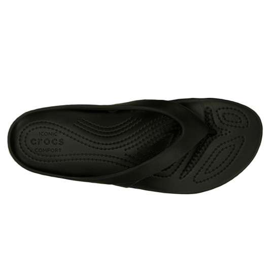 Crocs Women’s Kadee II Flip Crocs Women’s Kadee II Flip